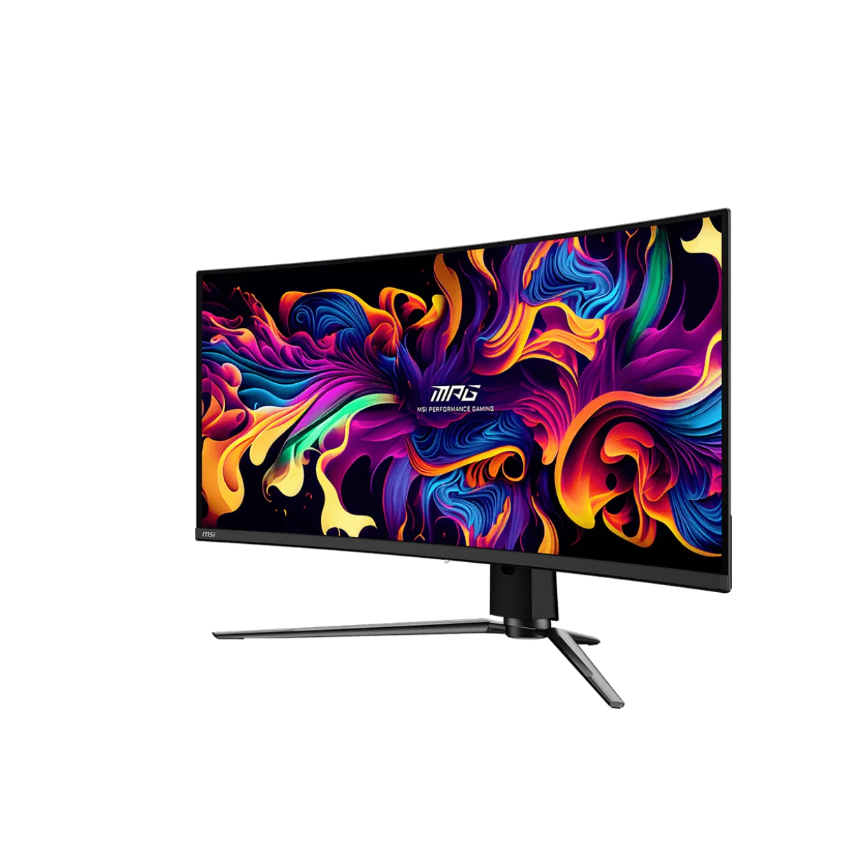 MSI MPG 341CQPX QD-OLED 34.18インチ MSI MPG 341CQPX QD-OLED review: 240Hz above all | Club386