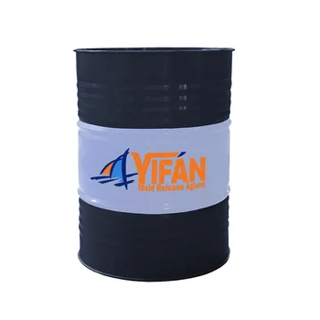 Concentrated Release Agent Solvent Based Mold Release Agent