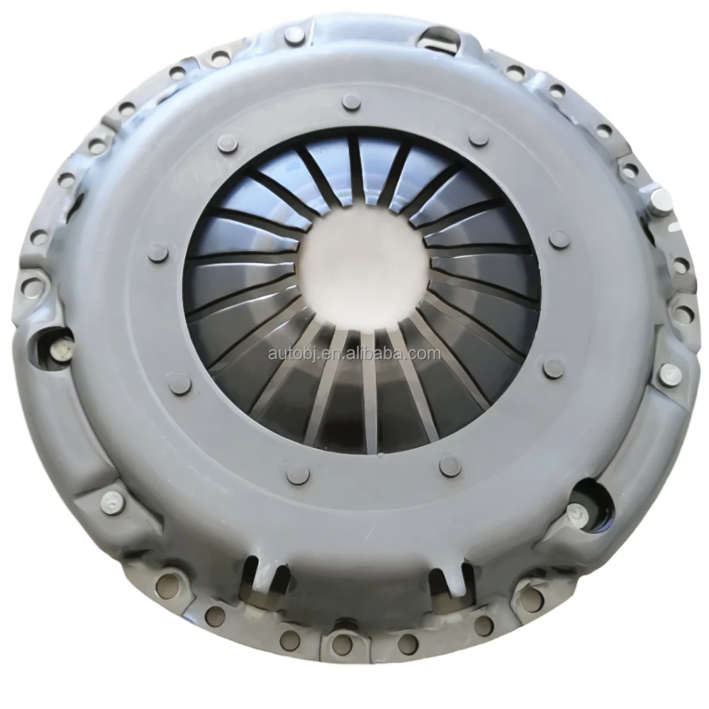 826326 For Clutch Disc Kit Embrague AUDI 078141031N 034141033 1864 528 441 Clutch assembly Heavy Duty Truck Clutch Kit