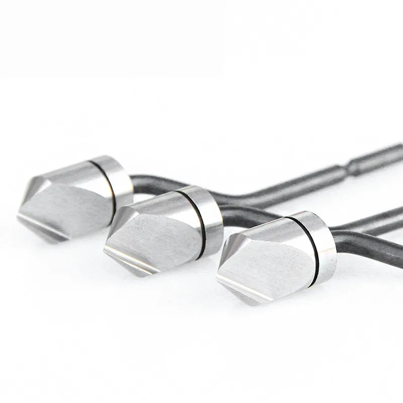 Deburring Tool Edge Trimmer Blade Inner Circle Counterbore Chamferer Bit BC6301 8301 1041 1651