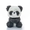White-panda-17cm