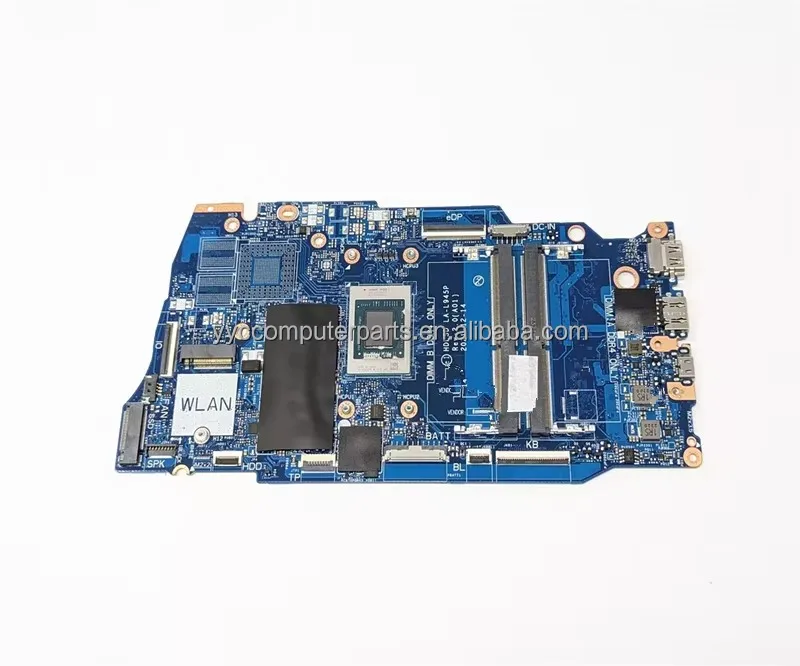 Dell Inspiron 15 3525 Motherboard with AMD Ryzen 5 5500U
