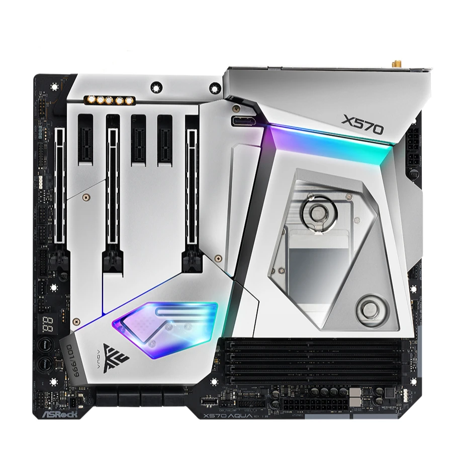 AMD AM4 Ryzen R5 7 9 3600 3600X 3700XCPUを搭載したゲーミング 