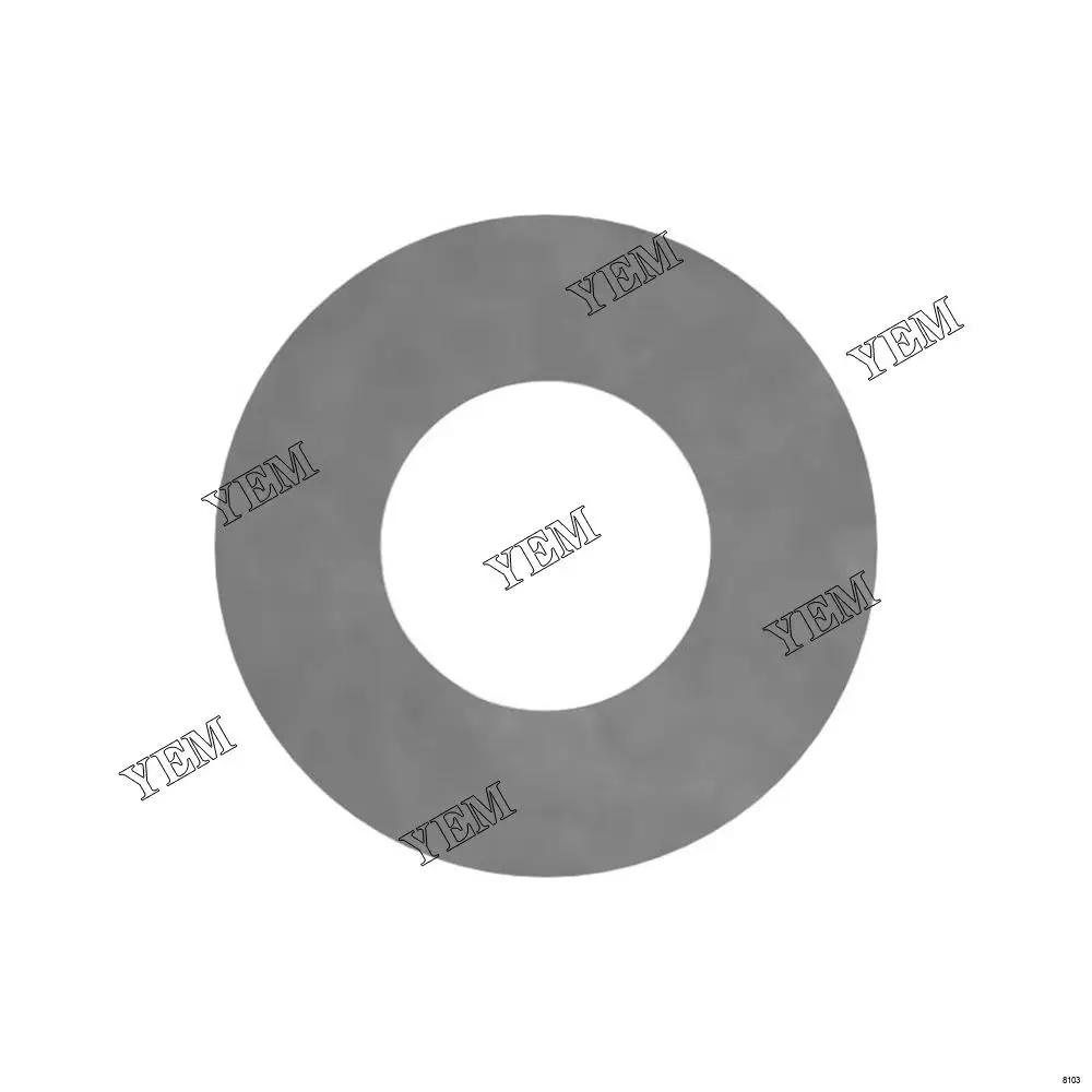 Factory Quality OEM Spacer for 9T-0941 9T0941 Engine Parts 4