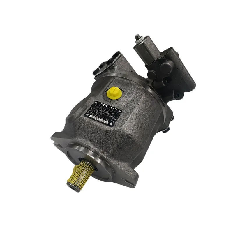 Long Service Life ZHENYUAN A10VSO28DR/31R-PPA12N00 R910903163 Hydraulic Piston Pump and Parts