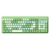Avocado Green Multi-color