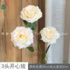 3-headed Happy Rose XH Champagne