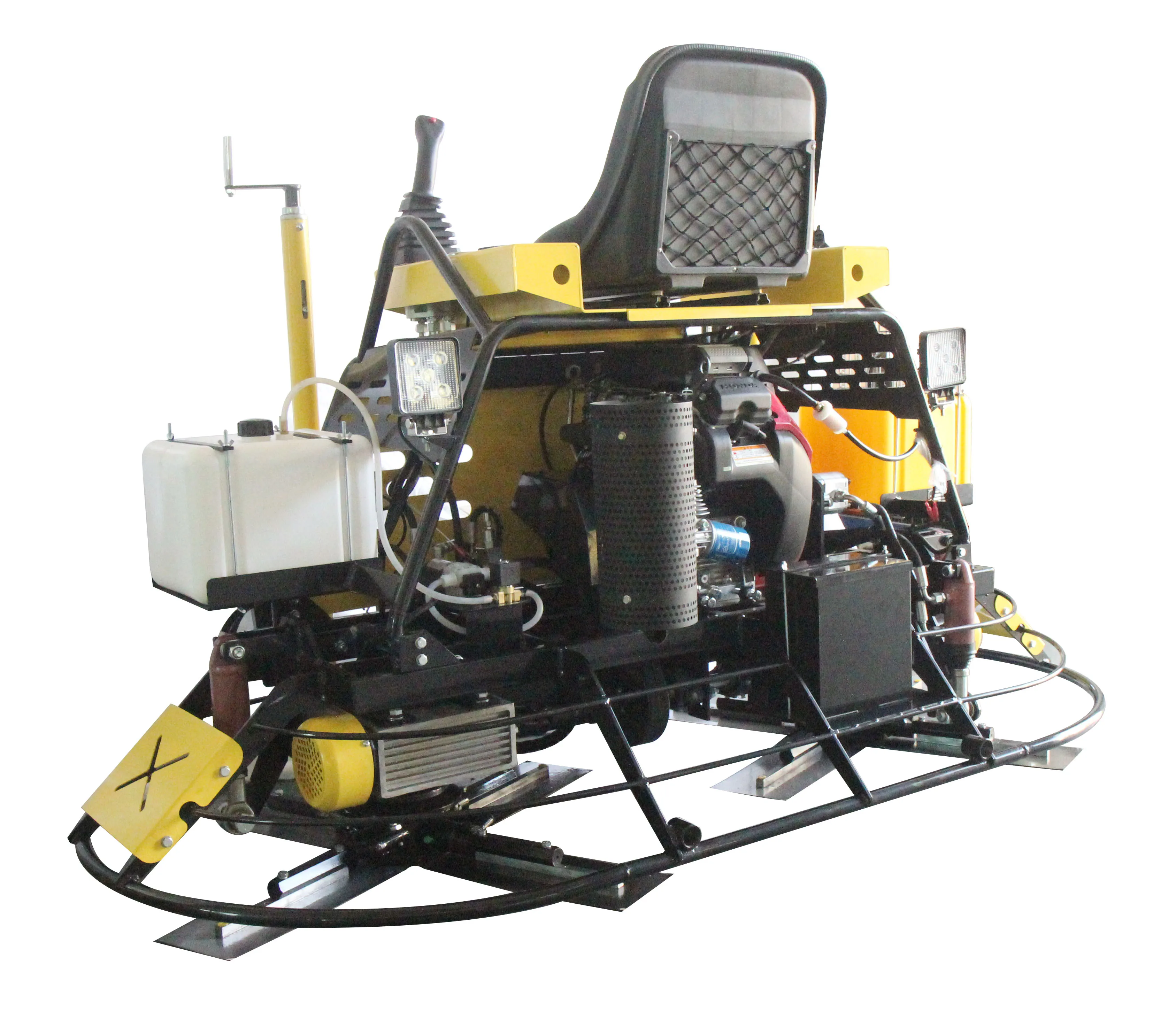 QUM-78HA высококачественный вертолет плавающий Вибрационный мини-станок