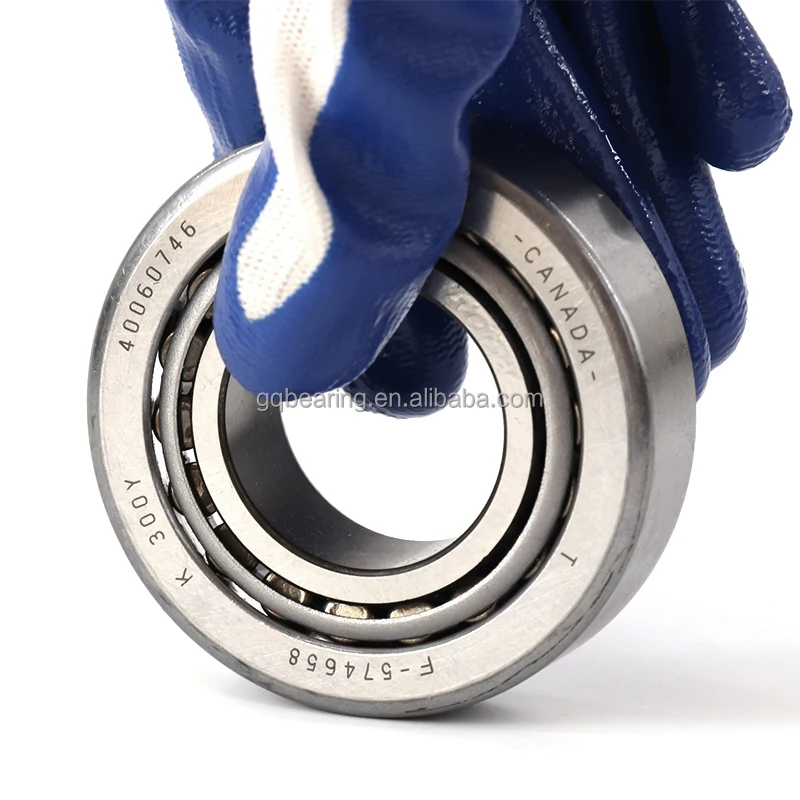 Wholesale F-574658.01 Auto Differential Bearing 33.338x68.263x17