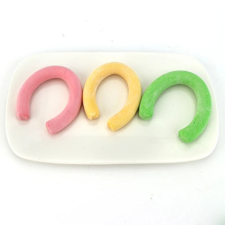 badminton pat toy candy