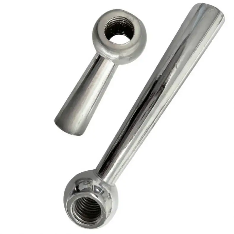 Cheap Price Carbon Steel M20 M24 Swivel Ball Joint Machine Tools