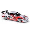 Nissan silvia s15 rs-r white show car
