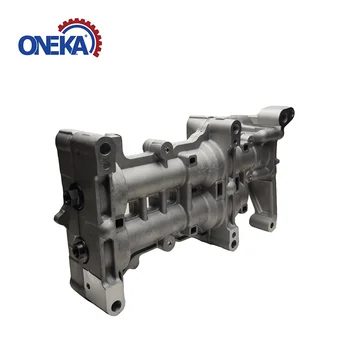ONEKA Wholesale Caravan E25E26 Oil Pump for Nissan QR25DE