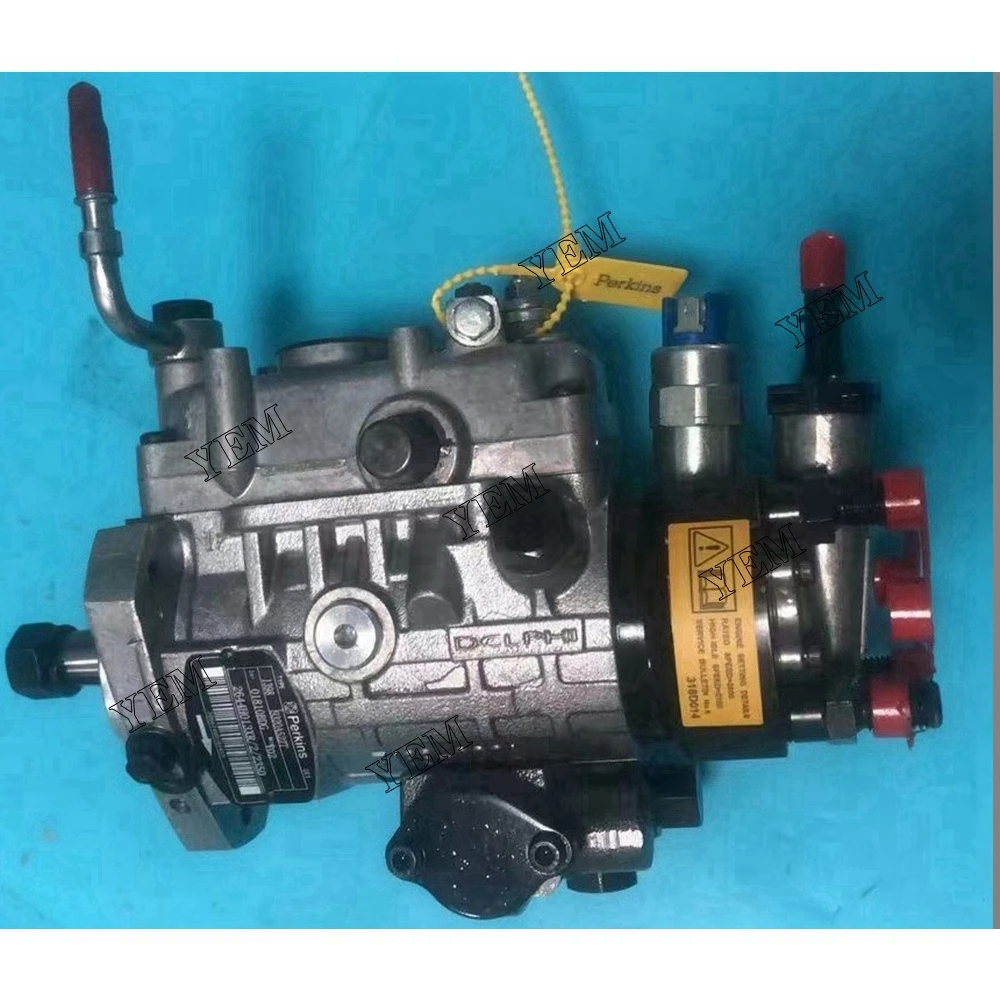 Fuel Injection Pump 0411-4074 for Deutz Diesel Tractor Motor Engine for Deutz Fuel Injection Pump 3