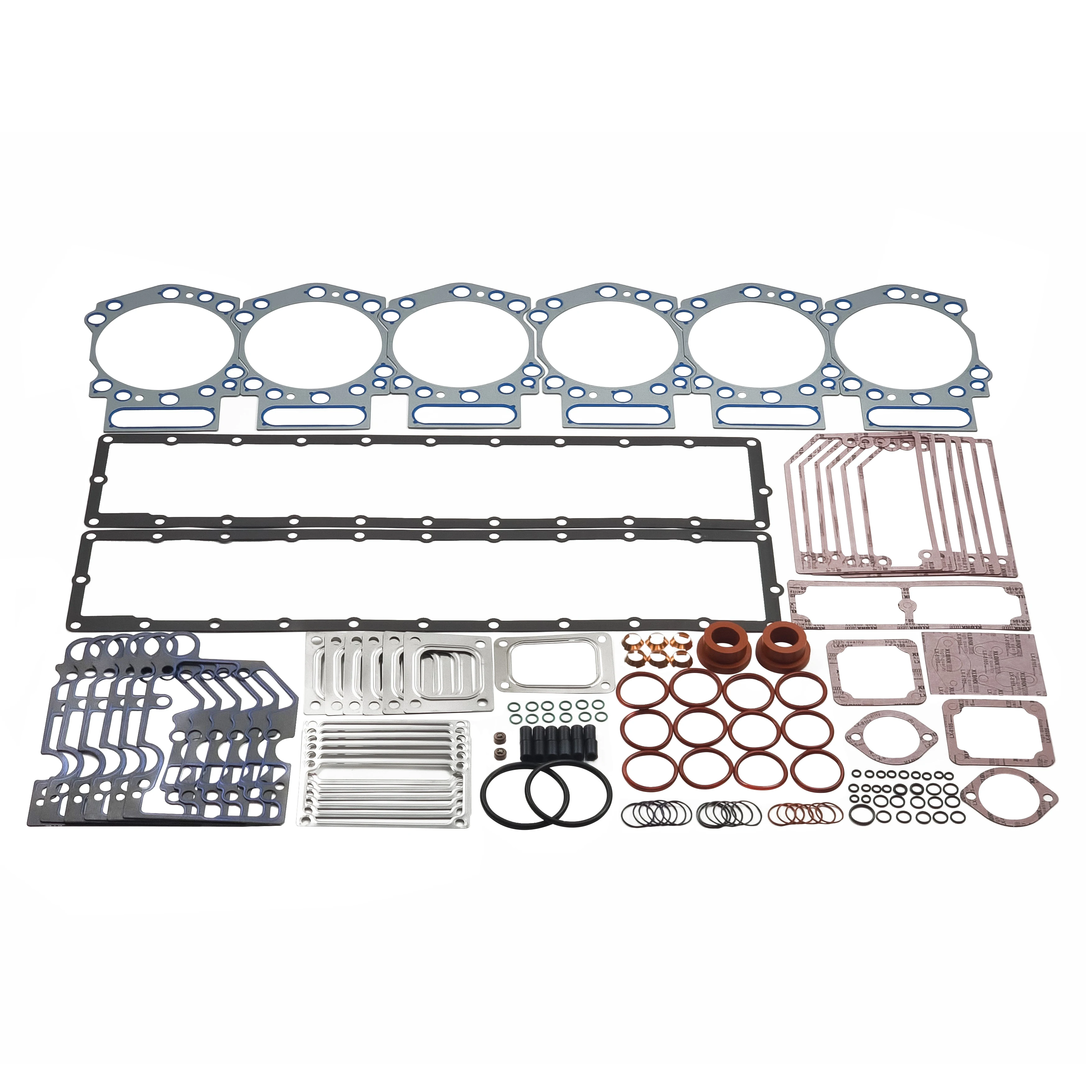 KTA19 Top Gasket Kit Suitable for Cummins Engine Parts - Gupta Tractor Spares Co.