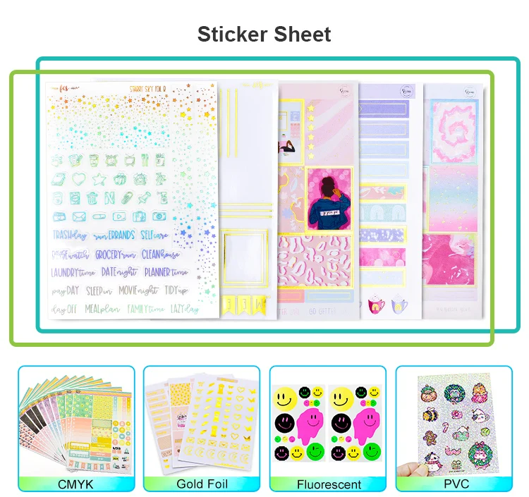 Custom Printed Decal Removable No Glue Static Cling Glass Door Window