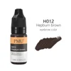 Heburn brown