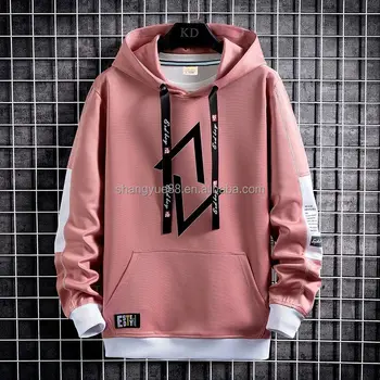 Wholesale hoodies Unisex Pullover oversize heavyweight 100% cotton hoodies unisex high quality stock anti-shrink