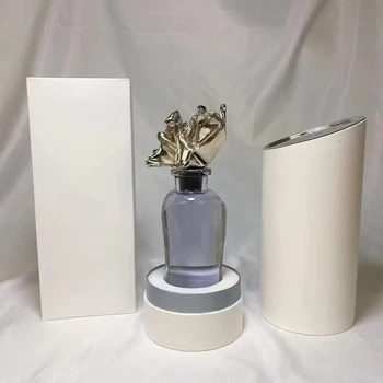 Original Brand Luxury Bottle Perfume Men's Cologne Body Spray Long-lasting Long-lasting Wholesale