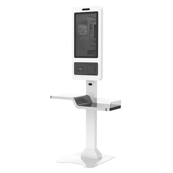 Self Service Checkout Machine Payment Terminal Kiosk for Retail