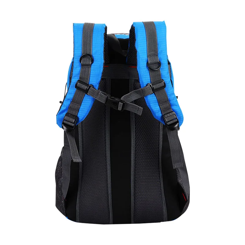 Водонепроницаемый рюкзак для путешествий на открытом воздухе походов альпинизма кемпинга