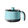 Blue-Single-pot(Non-stick/Stainless steel  inner pot)