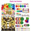Party Set Series
