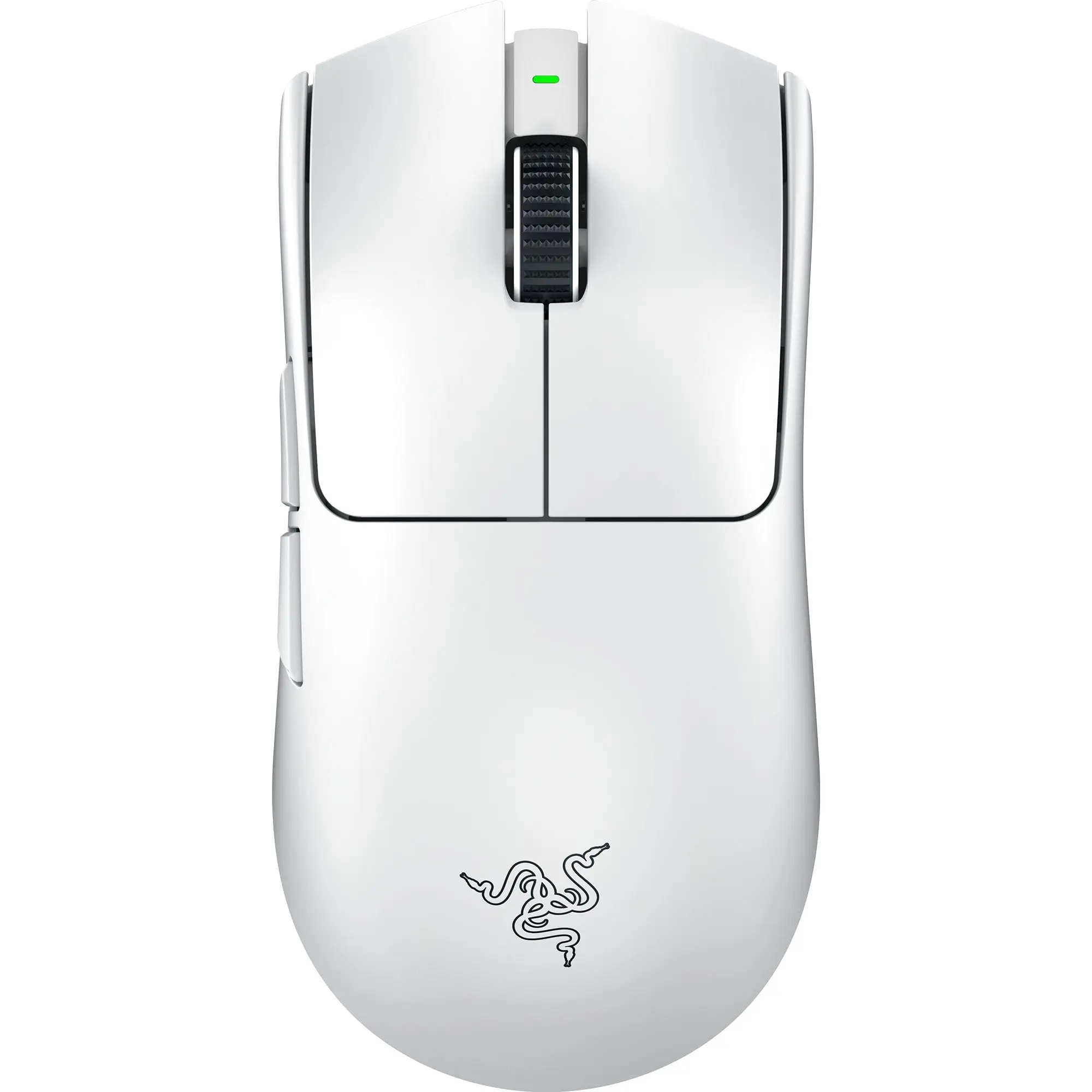 Razer Viper V3 Pro White Edition - Ergonomic Wireless Mouse