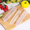 Thin Roll Sushi Caja