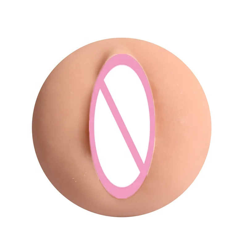 XISE 3d Realistic Silicone Vagina Artificial Female Pussy Pocket Pussy Male Masturbator Sexy Man  Sextoy  Product Body Big