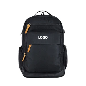 B09 Korean-Style Waterproof and Anti-Theft School Backpack for Teenagers and Leisure Use Promotion Backpack