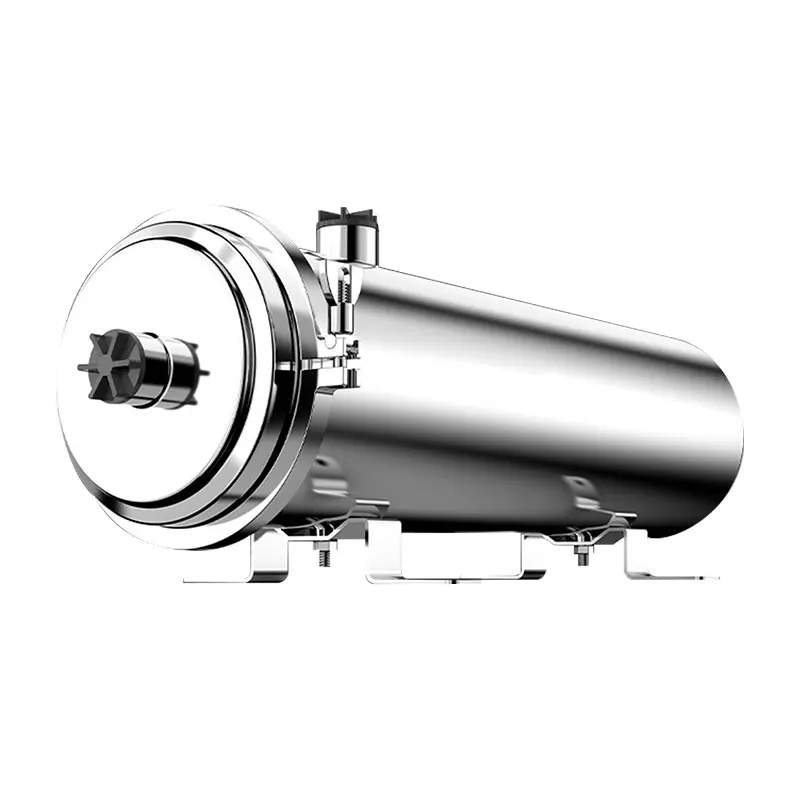 High Removal Rate Water Filter 99.99% Bacteria Mud Sand