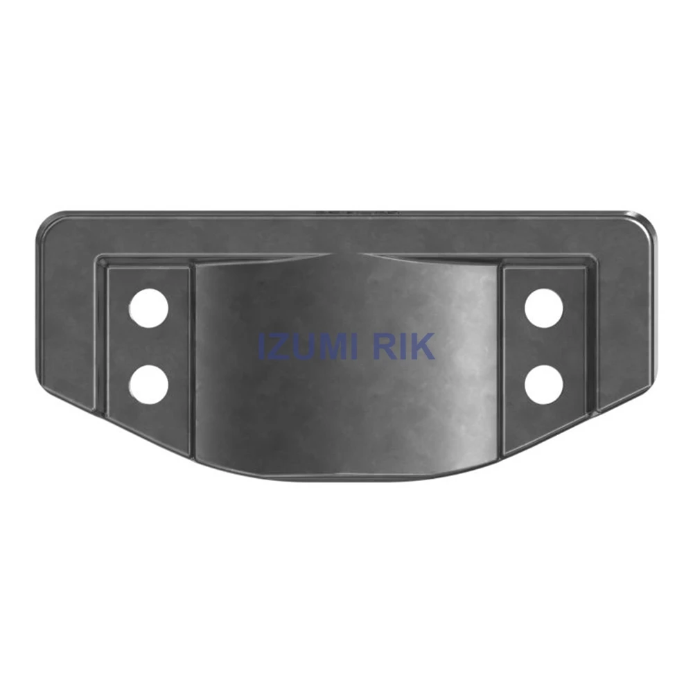 1234011 BEARING CAP 123-4011 for Caterpillar Excavator Spare Parts