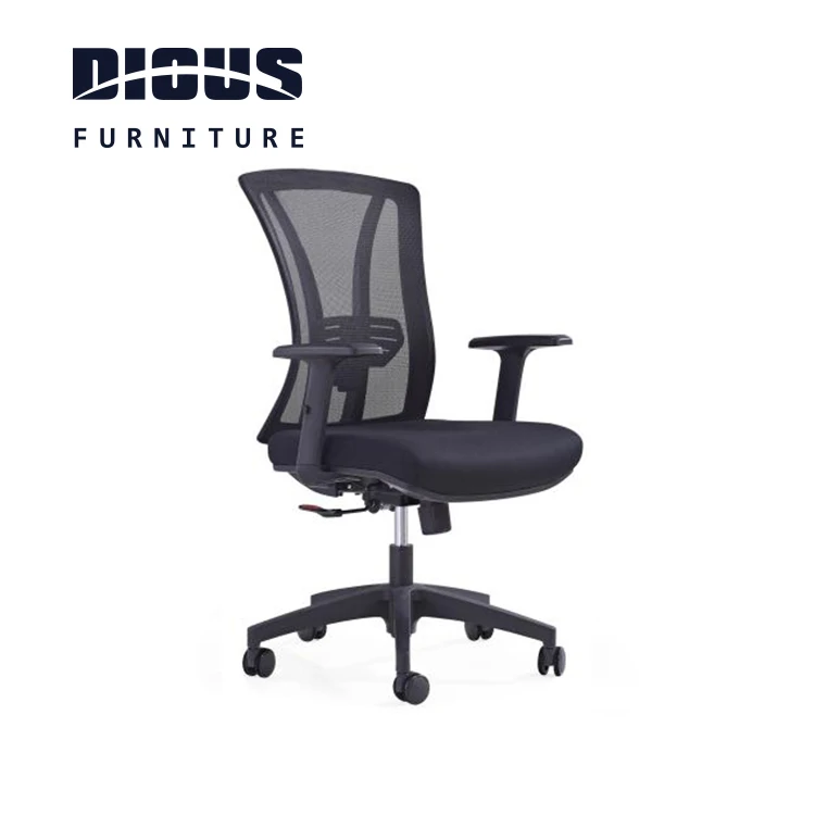 Dious wholesale cheap foshan fabric chair swivel lift chair