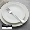 table fork