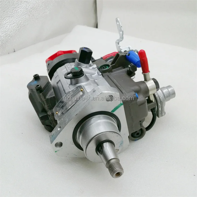 Original New Diesel Fuel Injection Pump 32006929 320-06929 for Excavator 3CX 4CX with 6 Months Warranty