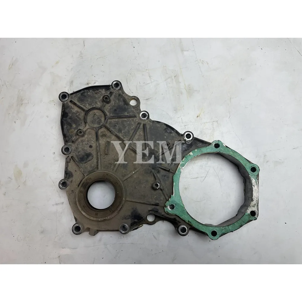S4Q Timing Cover for Mitsubishi Engine. 2