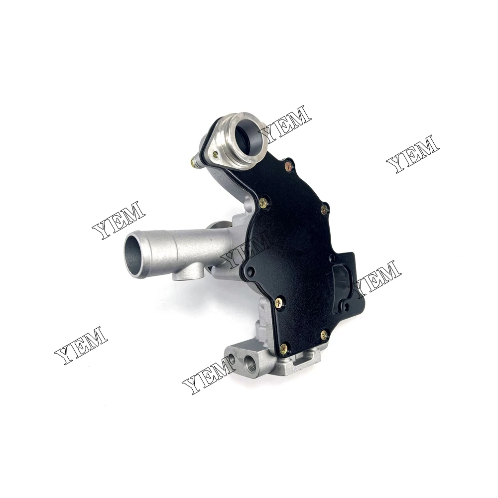 4TNE92 129917-42010 Water Pump for Yanmar Engine Repair Kit 6