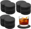 black ROUND