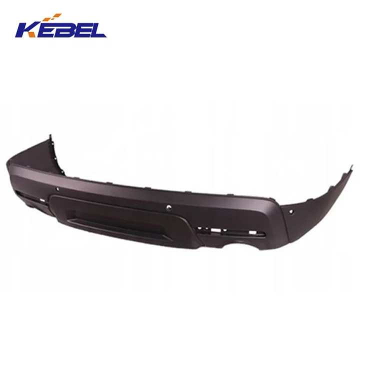 KEBEL Good Quantity Rear Bumper OEM BB5Z17F828CA Car Bumpr Rear for Ford Explorer 2011 2012 2013 2014 2015