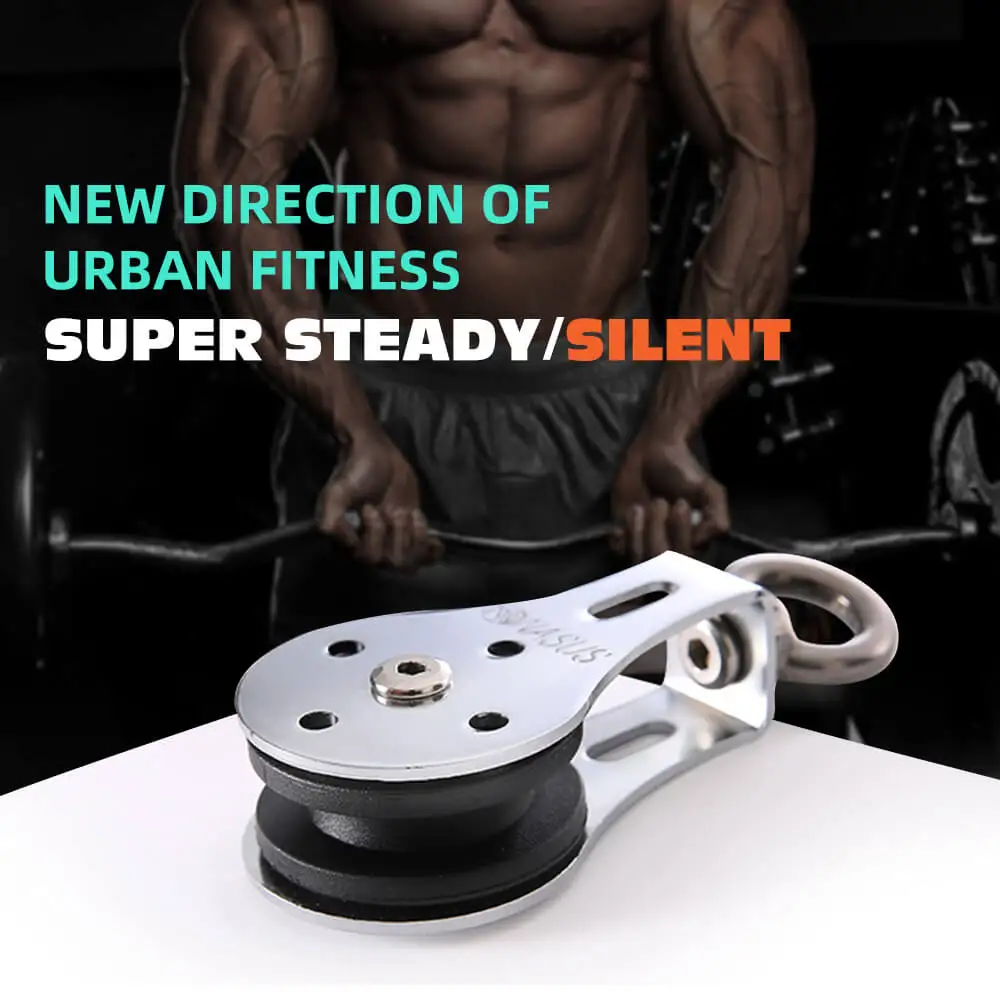 Super Steady_Silent_