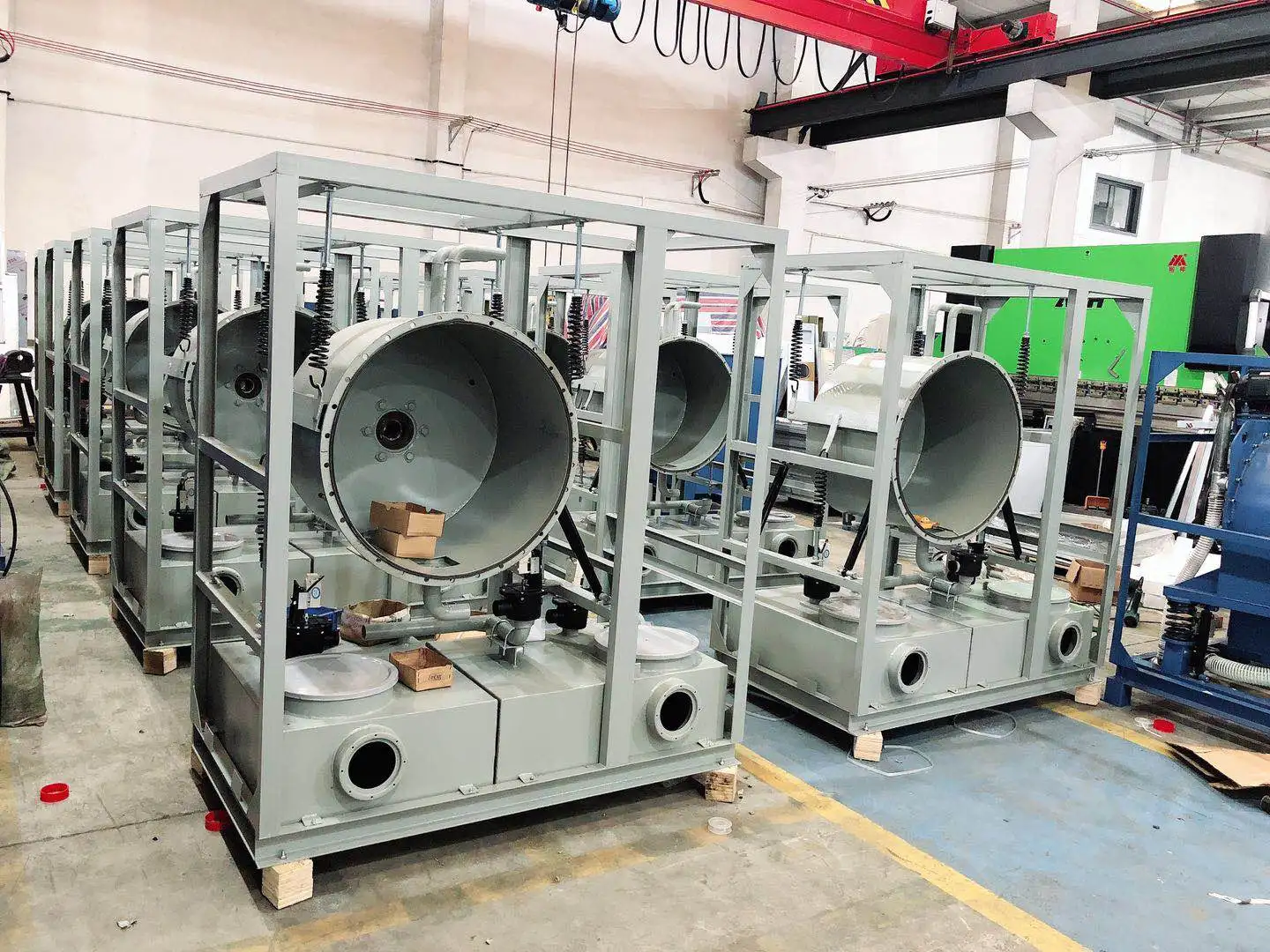 PCE and Hydrocarbon Dry Cleaning Laundry Machine for Sale
