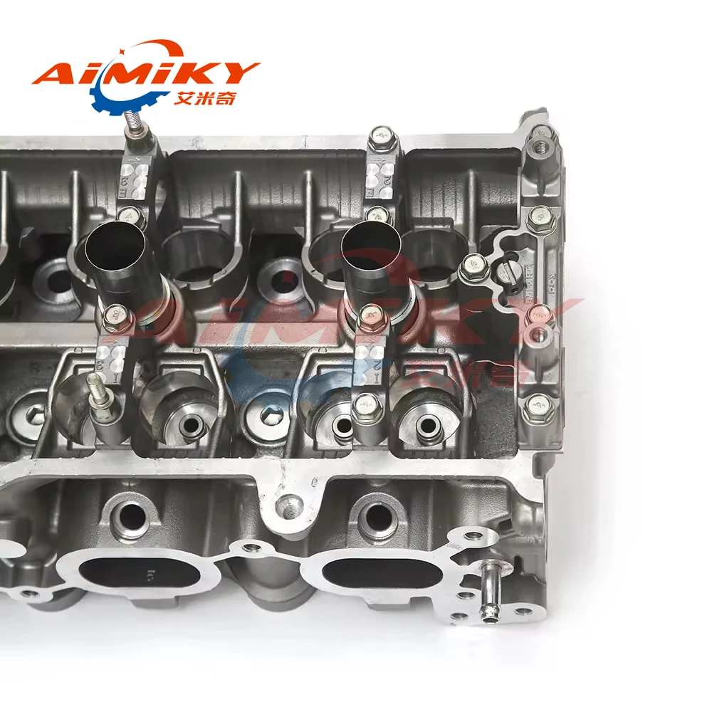 Suzuki JA20 Engine Cylinder Head - 2.0 Hdi All-Wheel Drive