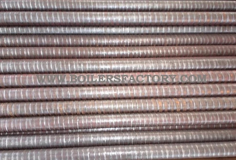Steam Boiler, 4-20t/h, 85% - detail 36