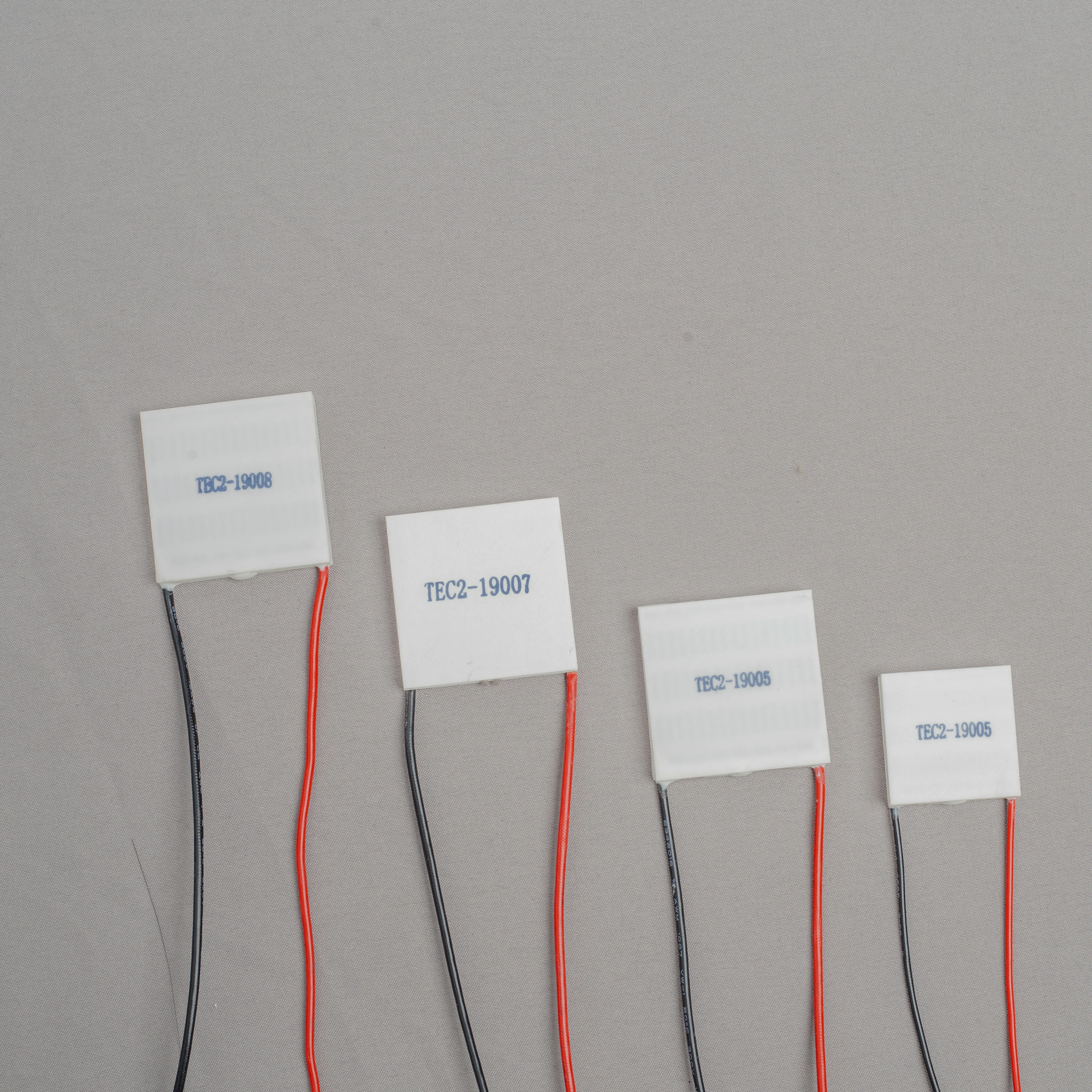 Profilo Di Raffreddamento TO-220 20°C/W - 5 Pezzi - It - Foto 2