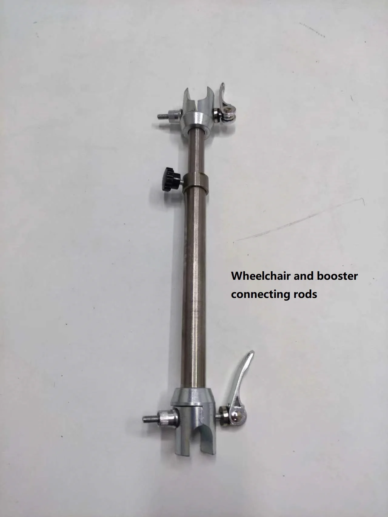 Manual Wheelchair Booster Roll Assistor Make Manual Wheelchair Into ...