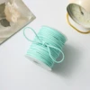 Light Turquoise-3mm, 50 Yards Per Roll