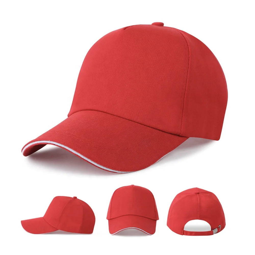 Wholesale Oem Factory Price Sports Caps Custom 3d Logo Embroidered