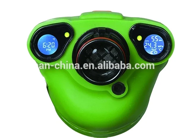 FENAN CE EN137 Approved  Unique Firefighting SCBA With HUD Demand Valve