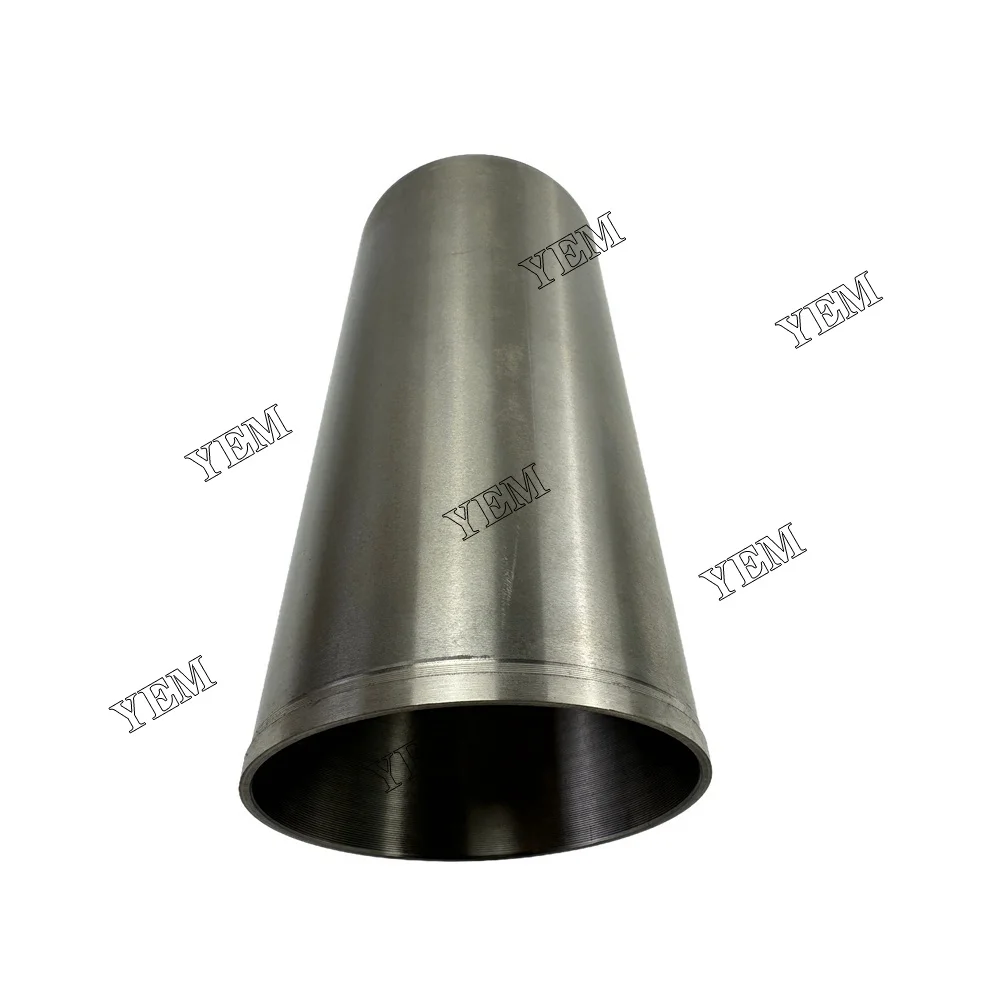 3054C Cylinder Liner Compatible for Caterpillar Engine Parts Stock Complete 5